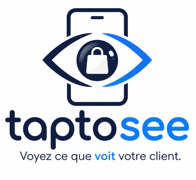 taptosee